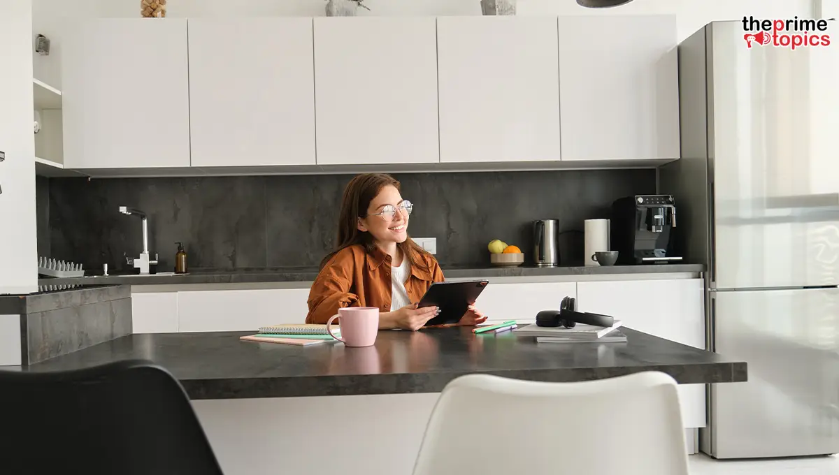 kitchen design ideas